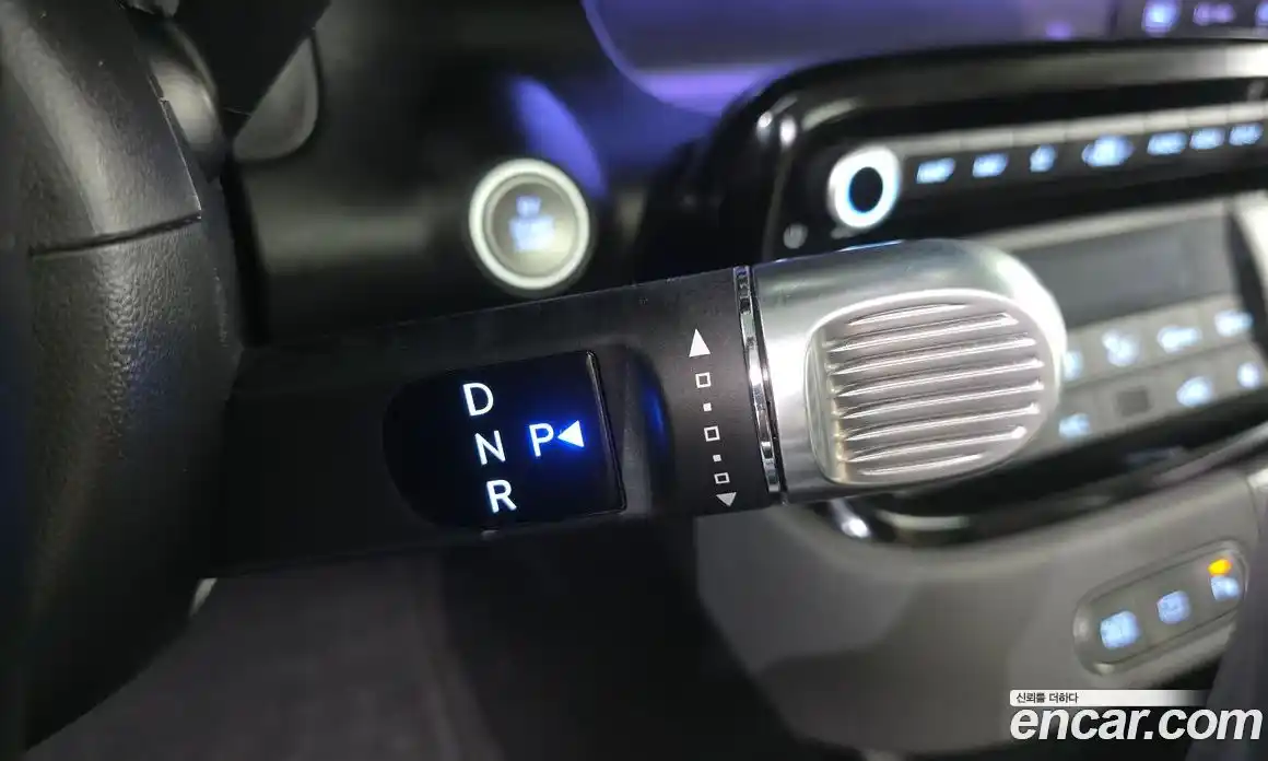 Hyundai Casper 2024 0.2 Автомат в Москве № 814901, фото 9