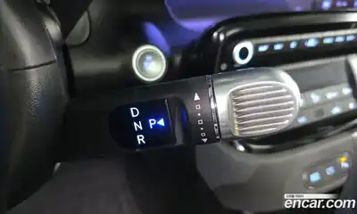 Hyundai Casper 2024 0.2 Автомат в Москве № 814901, миниатюра 9