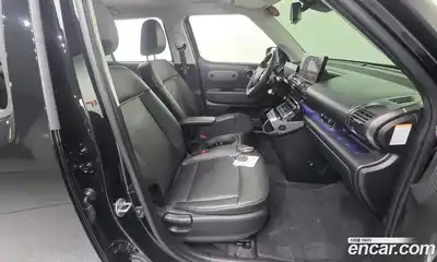 Hyundai Casper 2024 0.2 Автомат в Москве № 814901, миниатюра 10