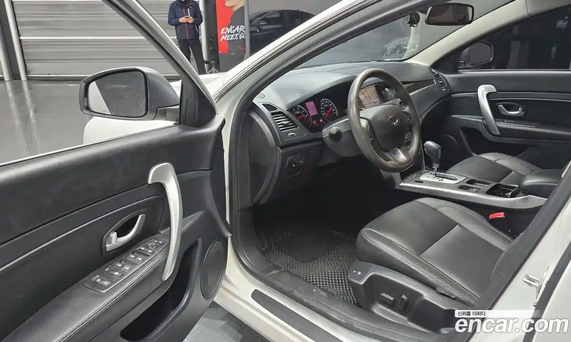 Renault SM5 2014 2.0 гидро в Москве № 814971, фото 11