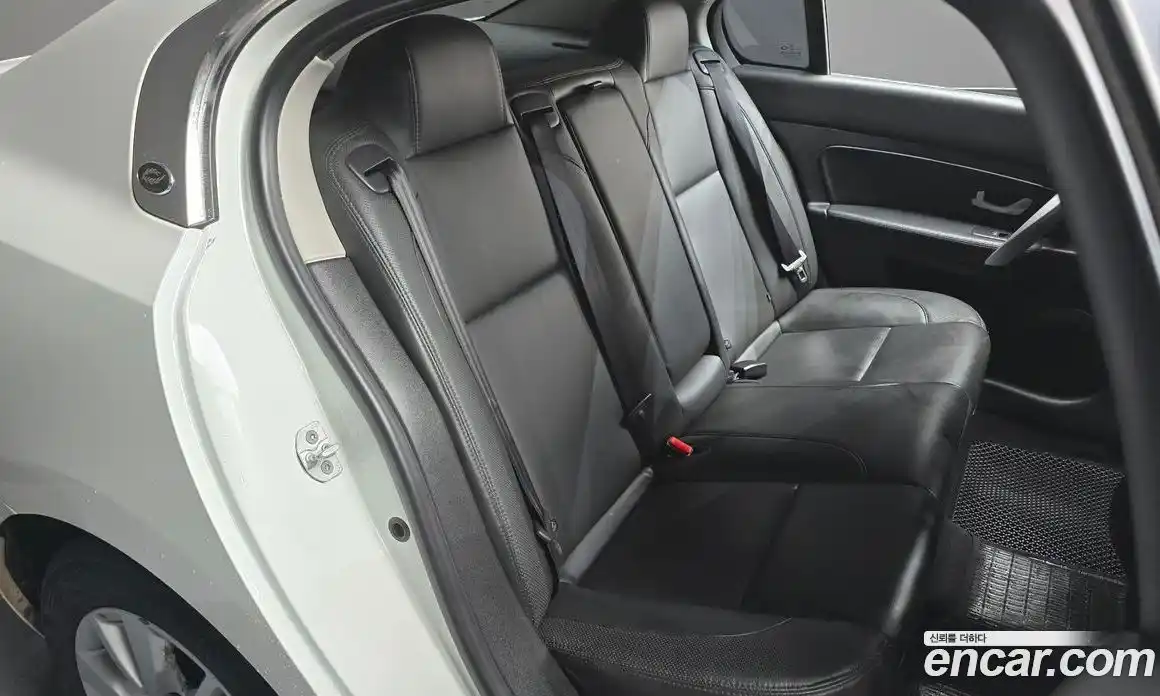 Renault SM5 2014 2.0 гидро в Москве № 814971, фото 12