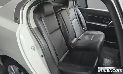 Renault SM5 2014 2.0 гидро в Москве № 814971, миниатюра 12