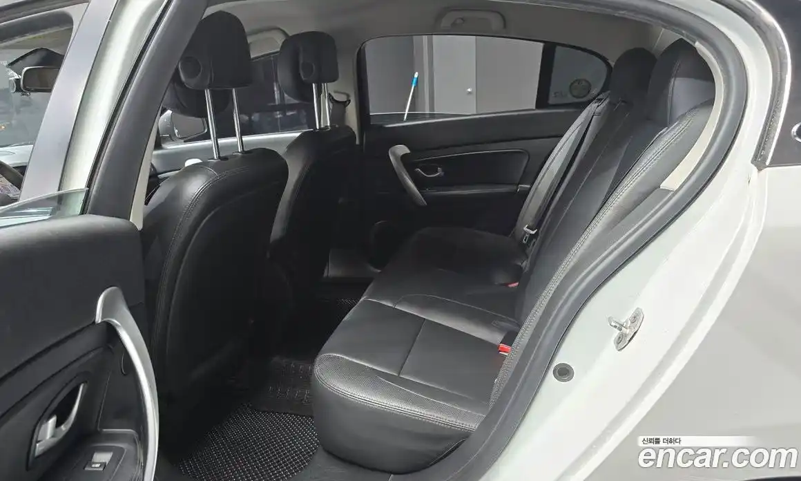 Renault SM5 2014 2.0 гидро в Москве № 814971, фото 13