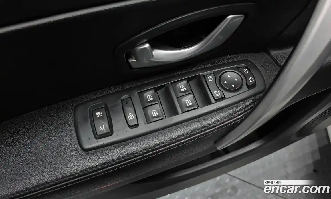 Renault SM5 2014 2.0 гидро в Москве № 814971, фото 17
