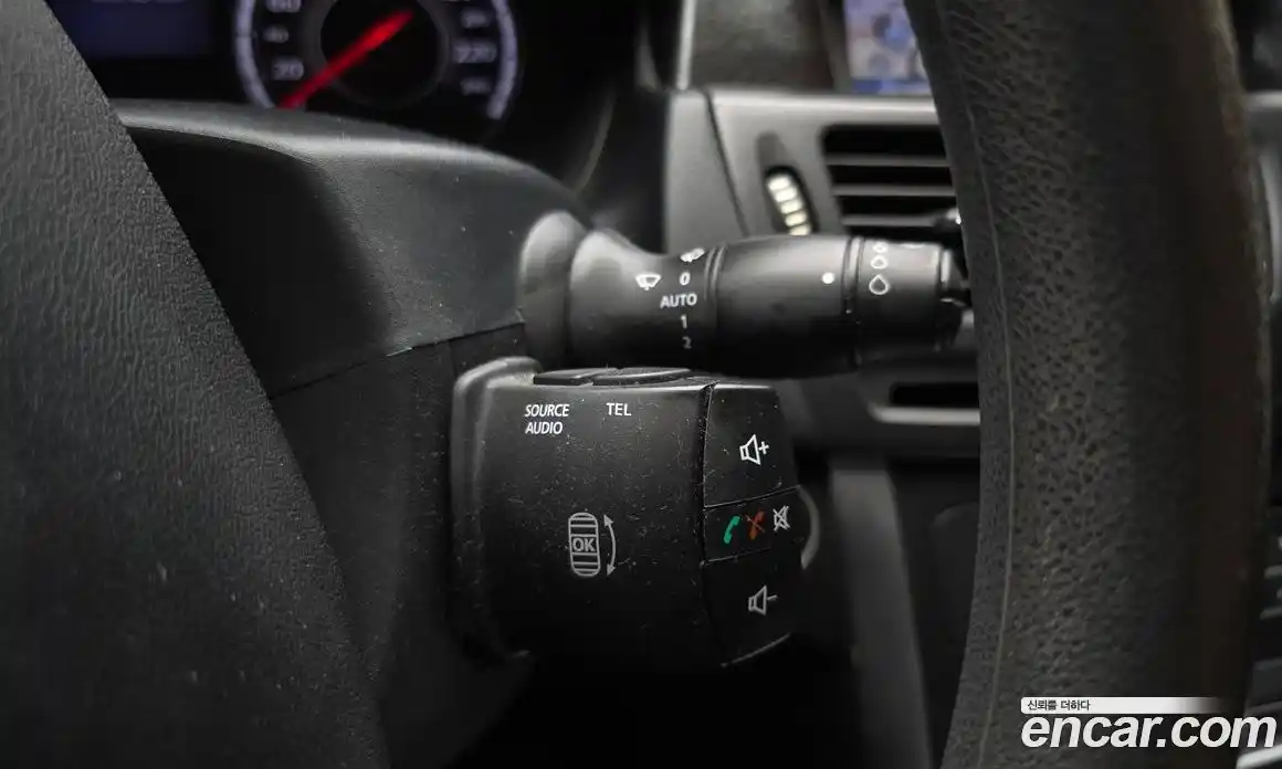 Renault SM5 2014 2.0 гидро в Москве № 814971, фото 19