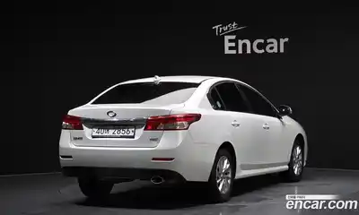 Renault SM5 2014 2.0 гидро в Москве № 814971, миниатюра 2