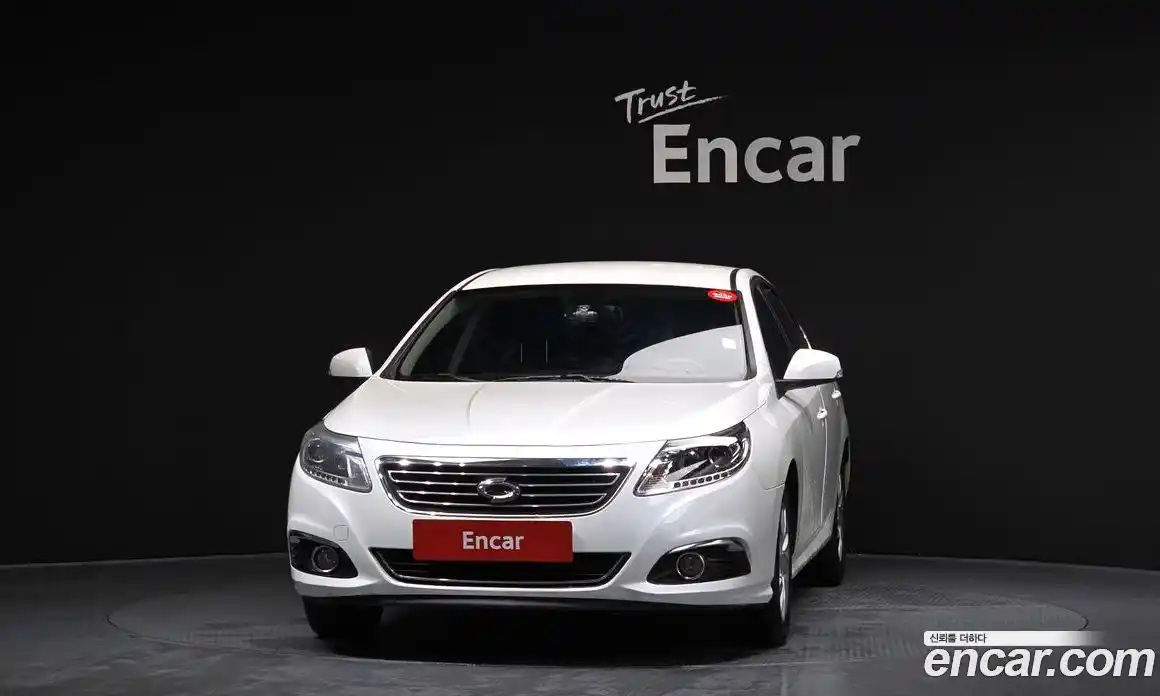 Renault SM5 2014 2.0 гидро в Москве № 814971, фото 3