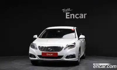 Renault SM5 2014 2.0 гидро в Москве № 814971, миниатюра 3