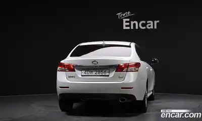 Renault SM5 2014 2.0 гидро в Москве № 814971, миниатюра 4