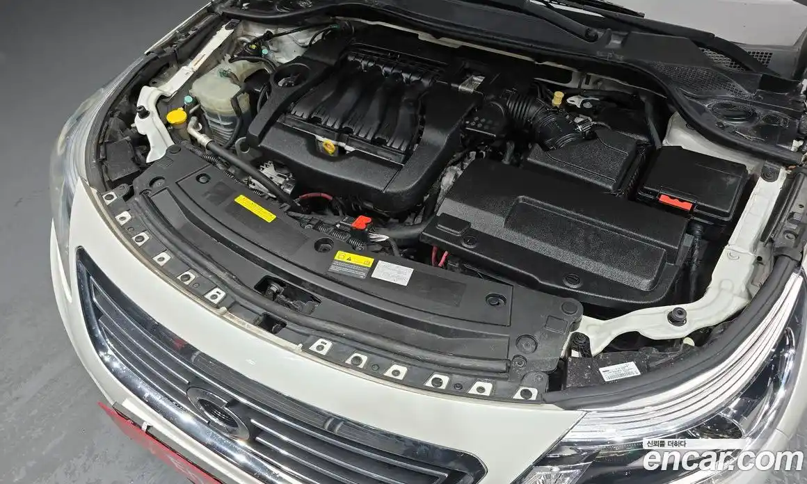 Renault SM5 2014 2.0 гидро в Москве № 814971, фото 6