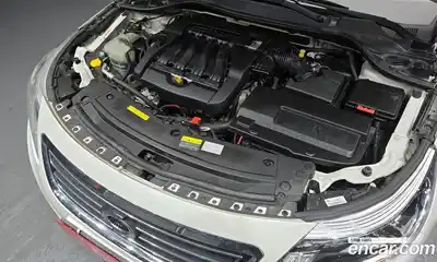 Renault SM5 2014 2.0 гидро в Москве № 814971, миниатюра 6