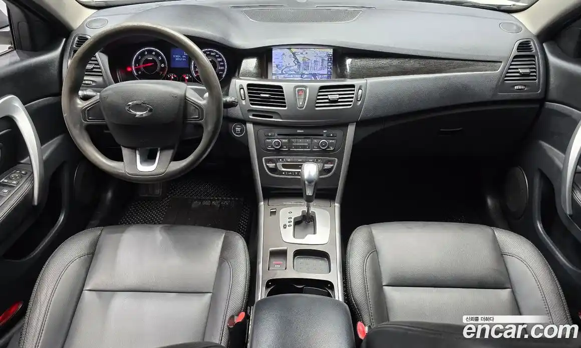 Renault SM5 2014 2.0 гидро в Москве № 814971, фото 7