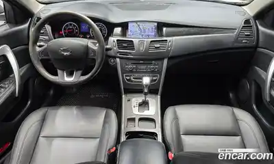 Renault SM5 2014 2.0 гидро в Москве № 814971, миниатюра 7