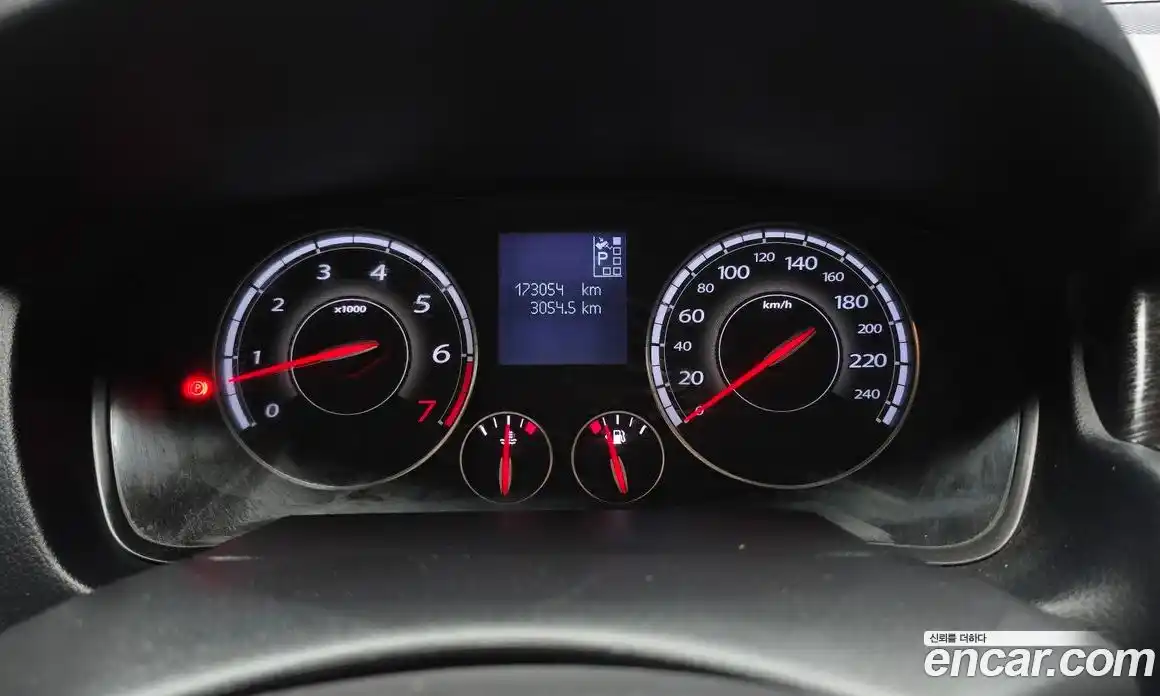 Renault SM5 2014 2.0 гидро в Москве № 814971, фото 8