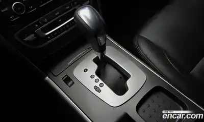 Renault SM5 2014 2.0 гидро в Москве № 814971, миниатюра 9