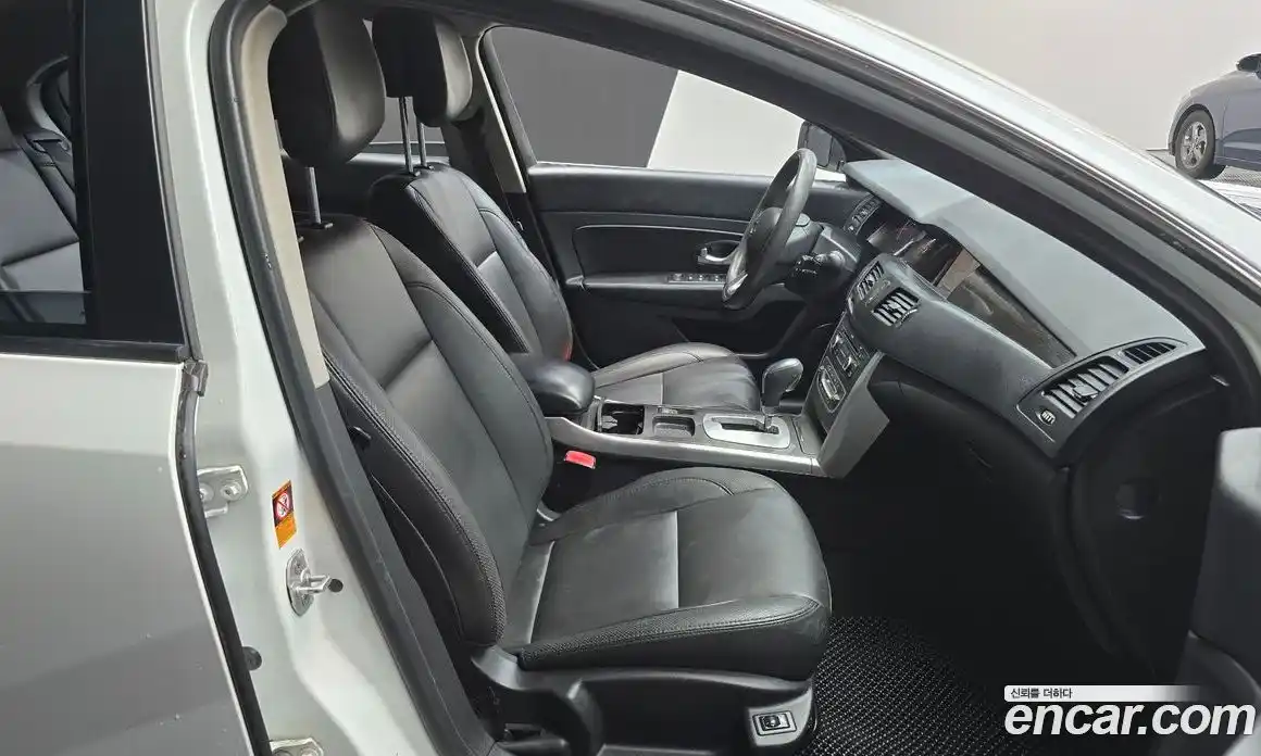 Renault SM5 2014 2.0 гидро в Москве № 814971, фото 10