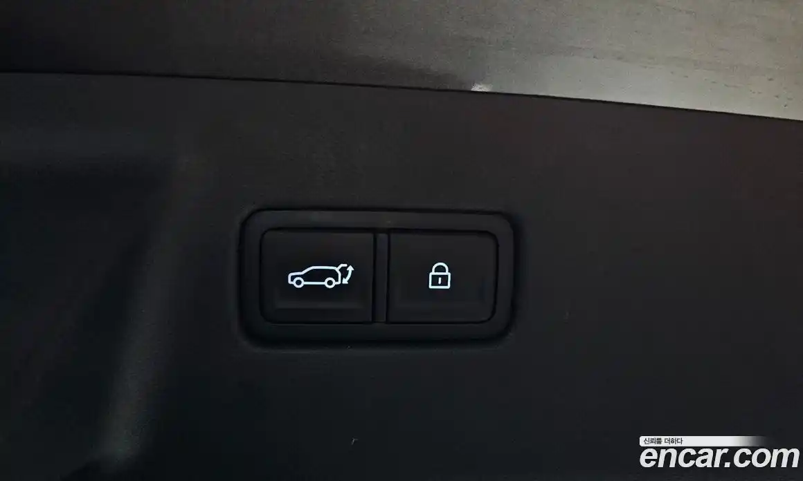 Hyundai Santa Fe 2024 1.6 Автомат в Москве № 815070, фото 20