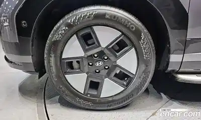 Hyundai Santa Fe 2024 1.6 Автомат в Москве № 815070, миниатюра 5