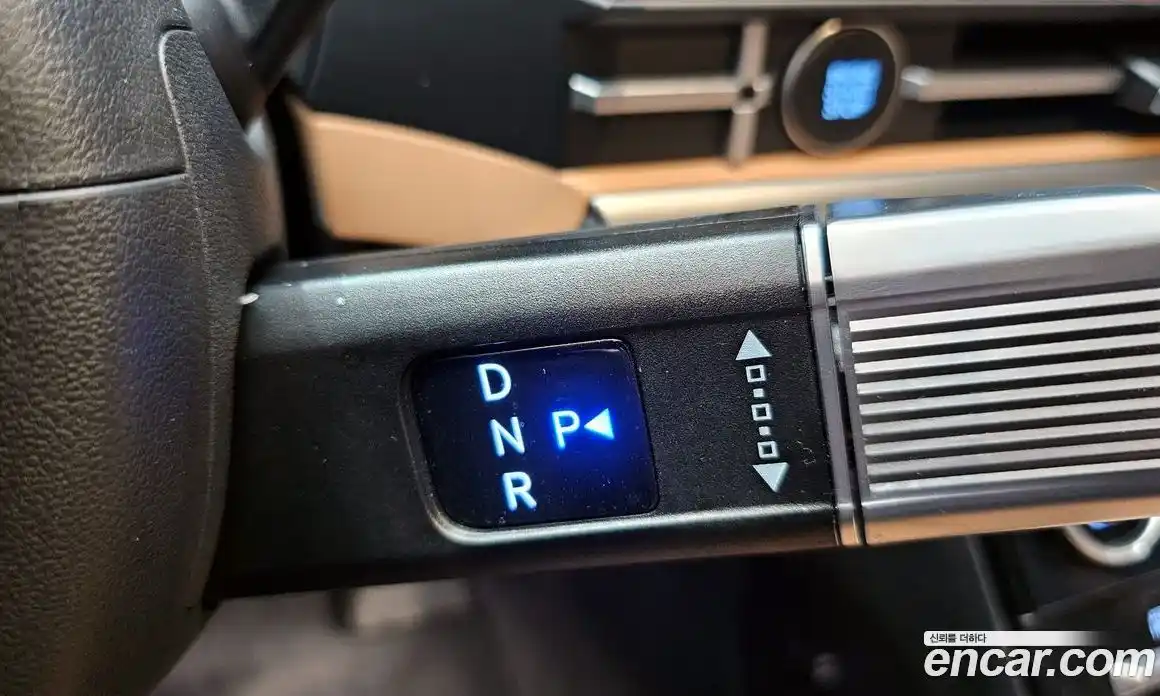 Hyundai Santa Fe 2024 1.6 Автомат в Москве № 815070, фото 9