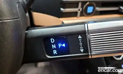 Hyundai Santa Fe 2024 1.6 Автомат в Москве № 815070, миниатюра 9