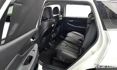 Hyundai Santa Fe 2021 2.2 Автомат в Москве № 815072, миниатюра 12