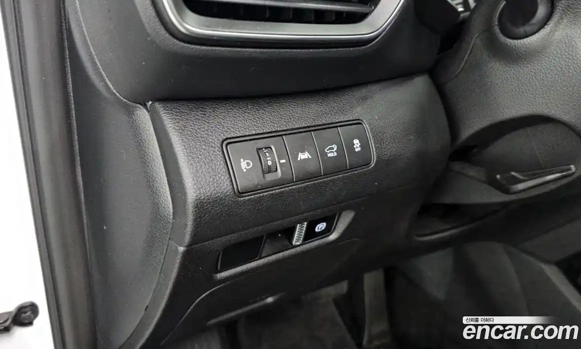 Hyundai Santa Fe 2021 2.2 Автомат в Москве № 815072, фото 18