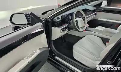 Hyundai Grandeur 2024 2.5 Автомат в Москве № 815106, миниатюра 11