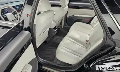 Hyundai Grandeur 2024 2.5 Автомат в Москве № 815106, миниатюра 12