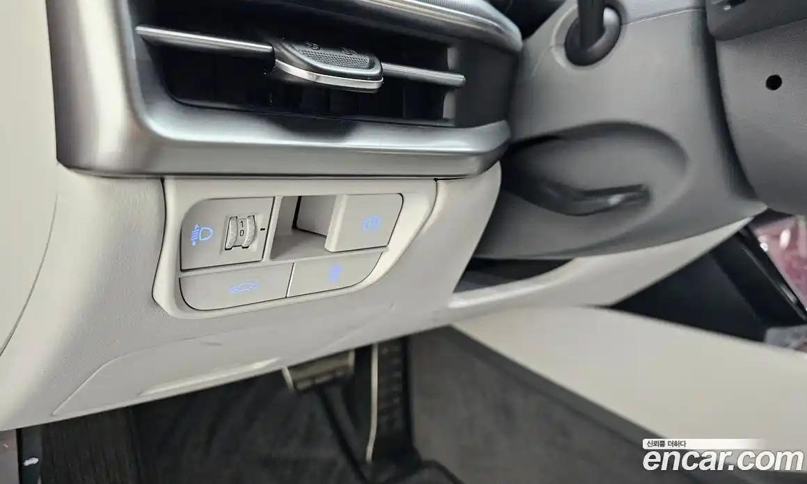 Hyundai Grandeur 2024 2.5 Автомат в Москве № 815106, фото 16