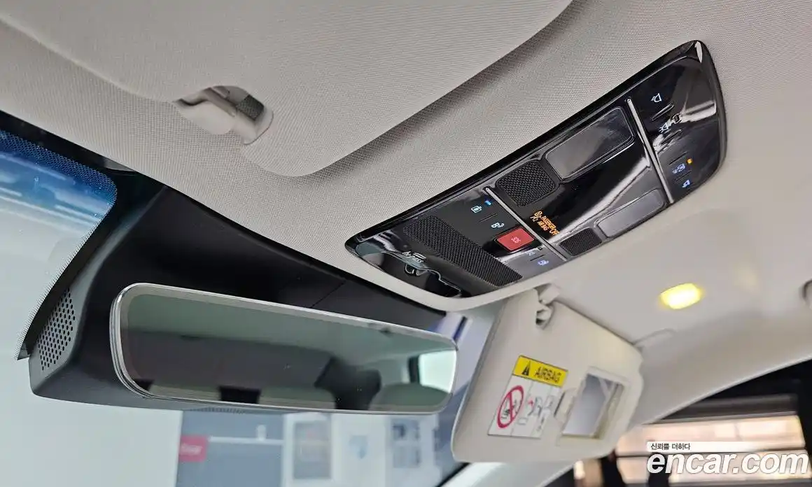 Hyundai Grandeur 2024 2.5 Автомат в Москве № 815106, фото 19