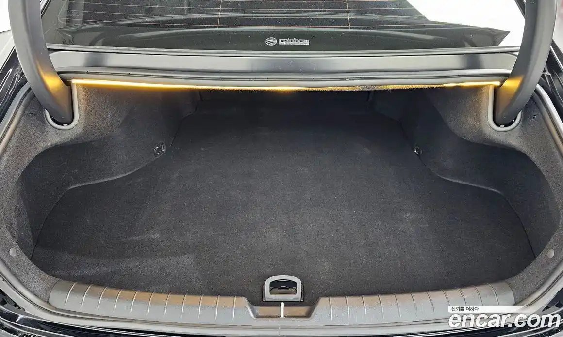 Hyundai Grandeur 2024 2.5 Автомат в Москве № 815106, фото 20