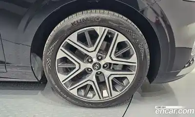 Hyundai Grandeur 2024 2.5 Автомат в Москве № 815106, миниатюра 5