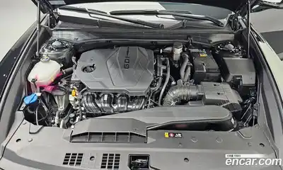 Hyundai Grandeur 2024 2.5 Автомат в Москве № 815106, миниатюра 6