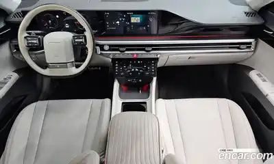 Hyundai Grandeur 2024 2.5 Автомат в Москве № 815106, миниатюра 7