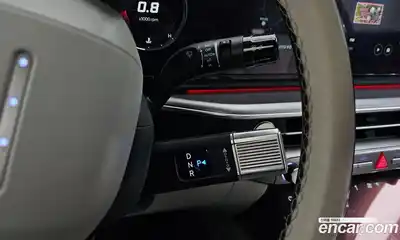 Hyundai Grandeur 2024 2.5 Автомат в Москве № 815106, миниатюра 9