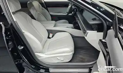 Hyundai Grandeur 2024 2.5 Автомат в Москве № 815106, миниатюра 10