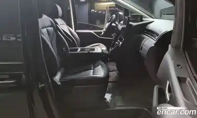 Hyundai Staria 2025 2.2 Автомат в Москве № 815107, миниатюра 11