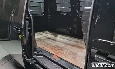 Hyundai Staria 2025 2.2 Автомат в Москве № 815107, миниатюра 12