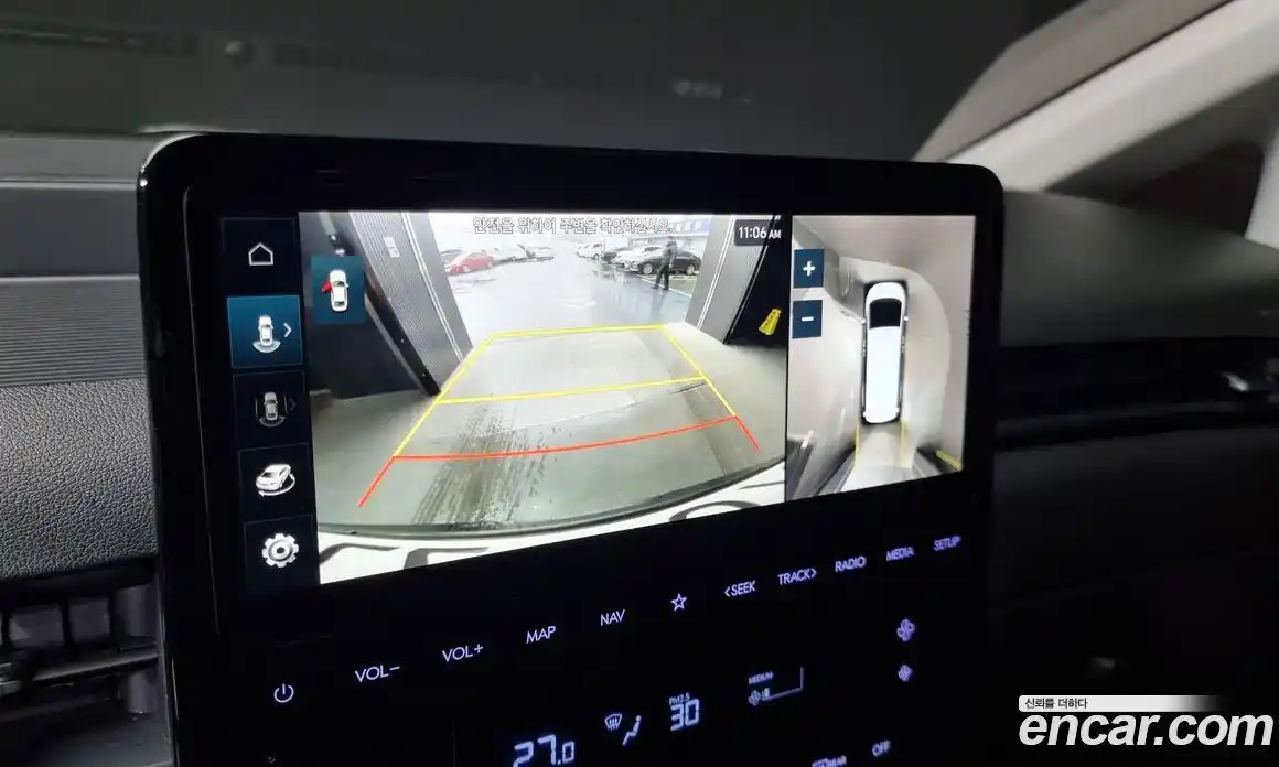 Hyundai Staria 2025 2.2 Автомат в Москве № 815107, фото 15