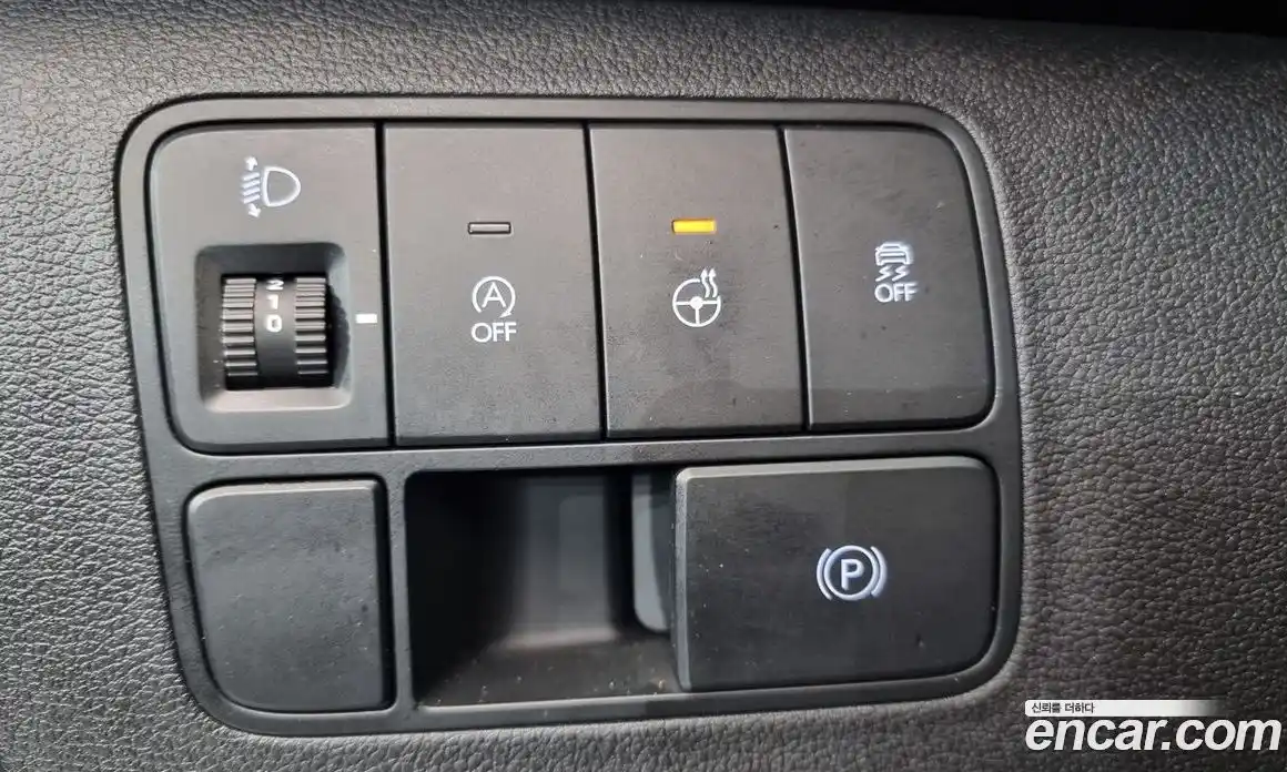 Hyundai Staria 2025 2.2 Автомат в Москве № 815107, фото 19