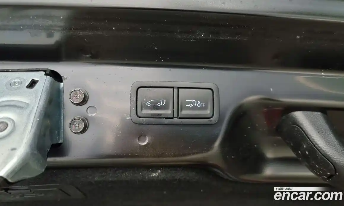 Hyundai Staria 2025 2.2 Автомат в Москве № 815107, фото 20