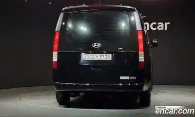 Hyundai Staria 2025 2.2 Автомат в Москве № 815107, миниатюра 4