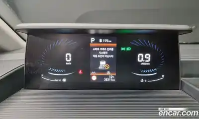 Hyundai Staria 2025 2.2 Автомат в Москве № 815107, миниатюра 8