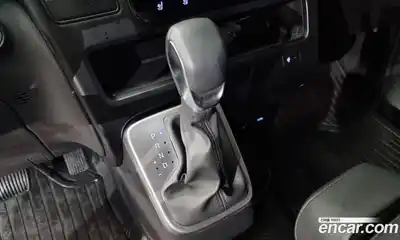 Hyundai Staria 2025 2.2 Автомат в Москве № 815107, миниатюра 9