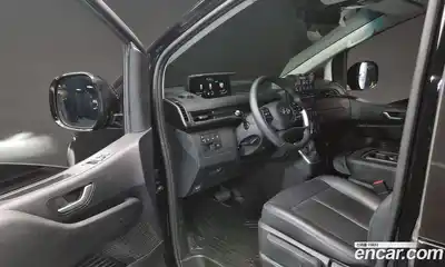 Hyundai Staria 2025 2.2 Автомат в Москве № 815107, миниатюра 10