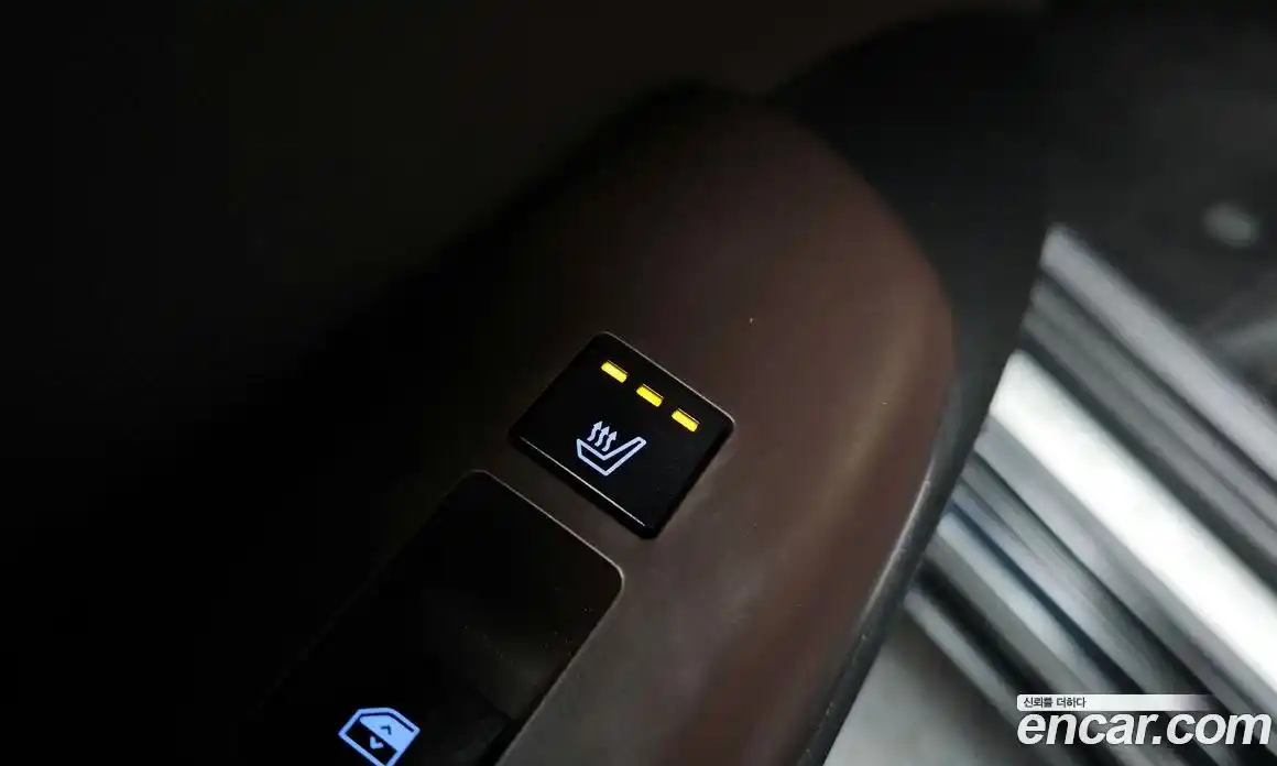 Hyundai Grandeur 2023 1.6 Автомат в Москве № 815201, фото 19