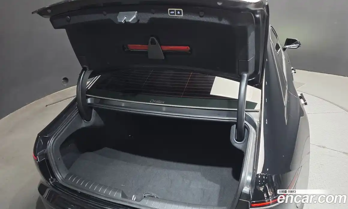 Hyundai Grandeur 2023 1.6 Автомат в Москве № 815201, фото 20