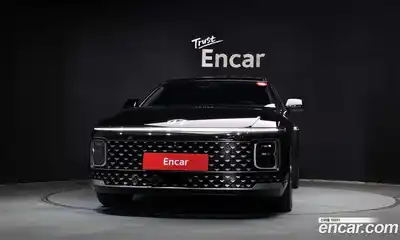 Hyundai Grandeur 2023 1.6 Автомат в Москве № 815201, миниатюра 3