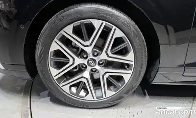 Hyundai Grandeur 2023 1.6 Автомат в Москве № 815201, миниатюра 5