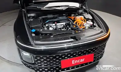 Hyundai Grandeur 2023 1.6 Автомат в Москве № 815201, миниатюра 6